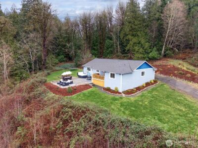 31 E Cove View Drive , Belfair, WA 98528-9508 - Photo 19