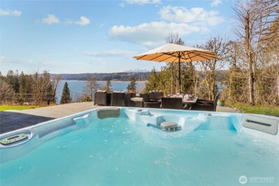 31 E Cove View Drive , Belfair, WA 98528-9508 - Photo 2