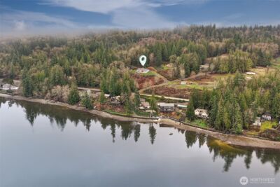 31 E Cove View Drive , Belfair, WA 98528-9508 - Photo 22