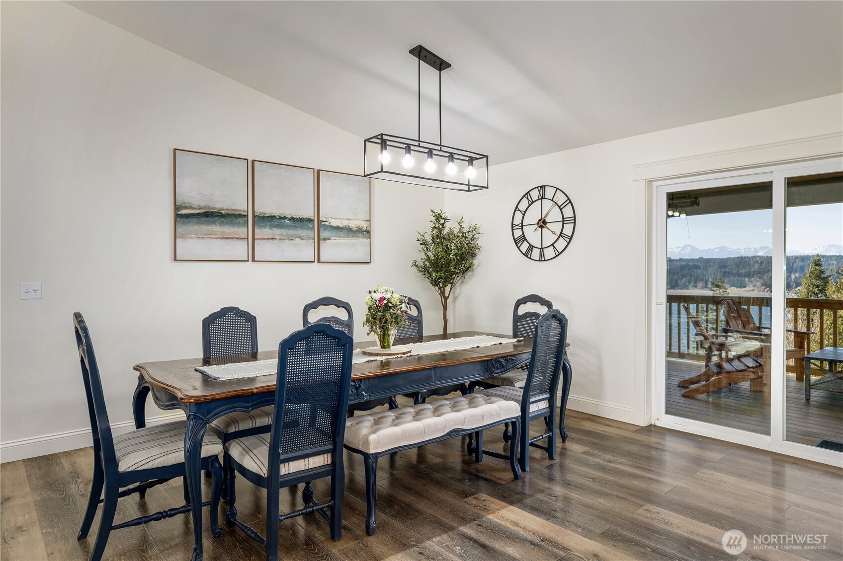 31 E Cove View Drive , Belfair, WA 98528-9508