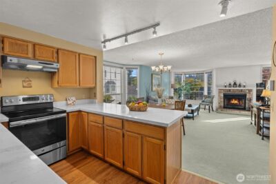 12351 SE 41st Lane #45, Bellevue, WA 98006 - Photo 12