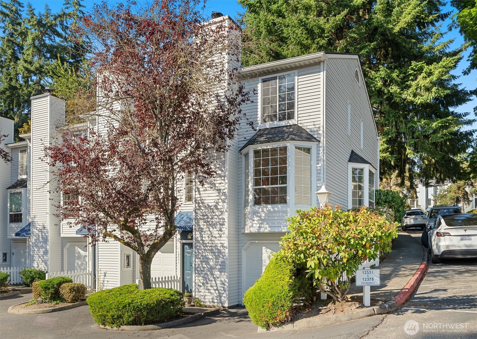 12351 SE 41st Lane #45, Bellevue, WA 98006