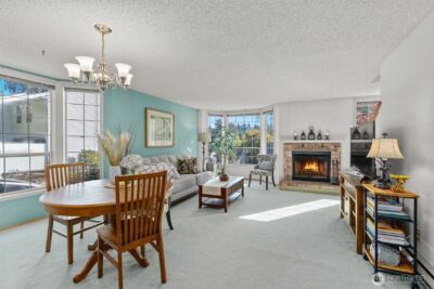 12351 SE 41st Lane #45, Bellevue, WA 98006 - Photo 3