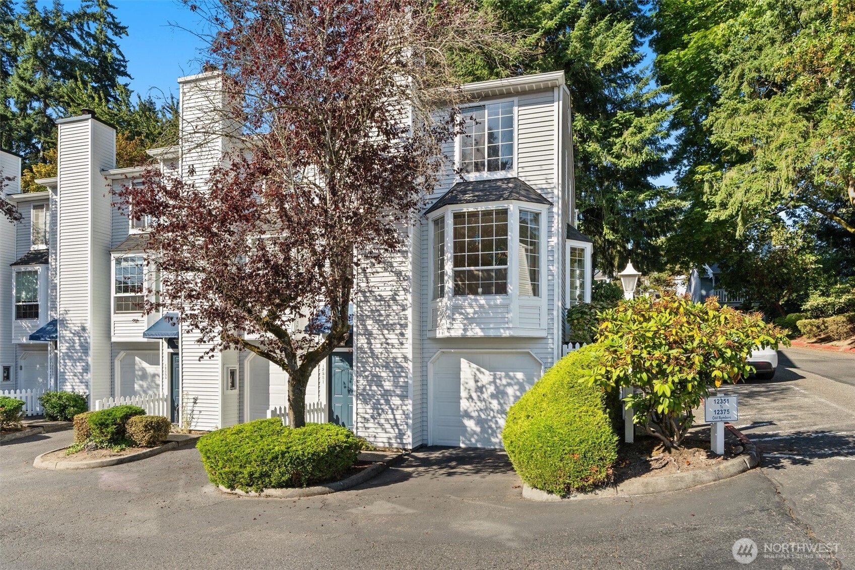 12351 SE 41st Lane #45, Bellevue, WA 98006