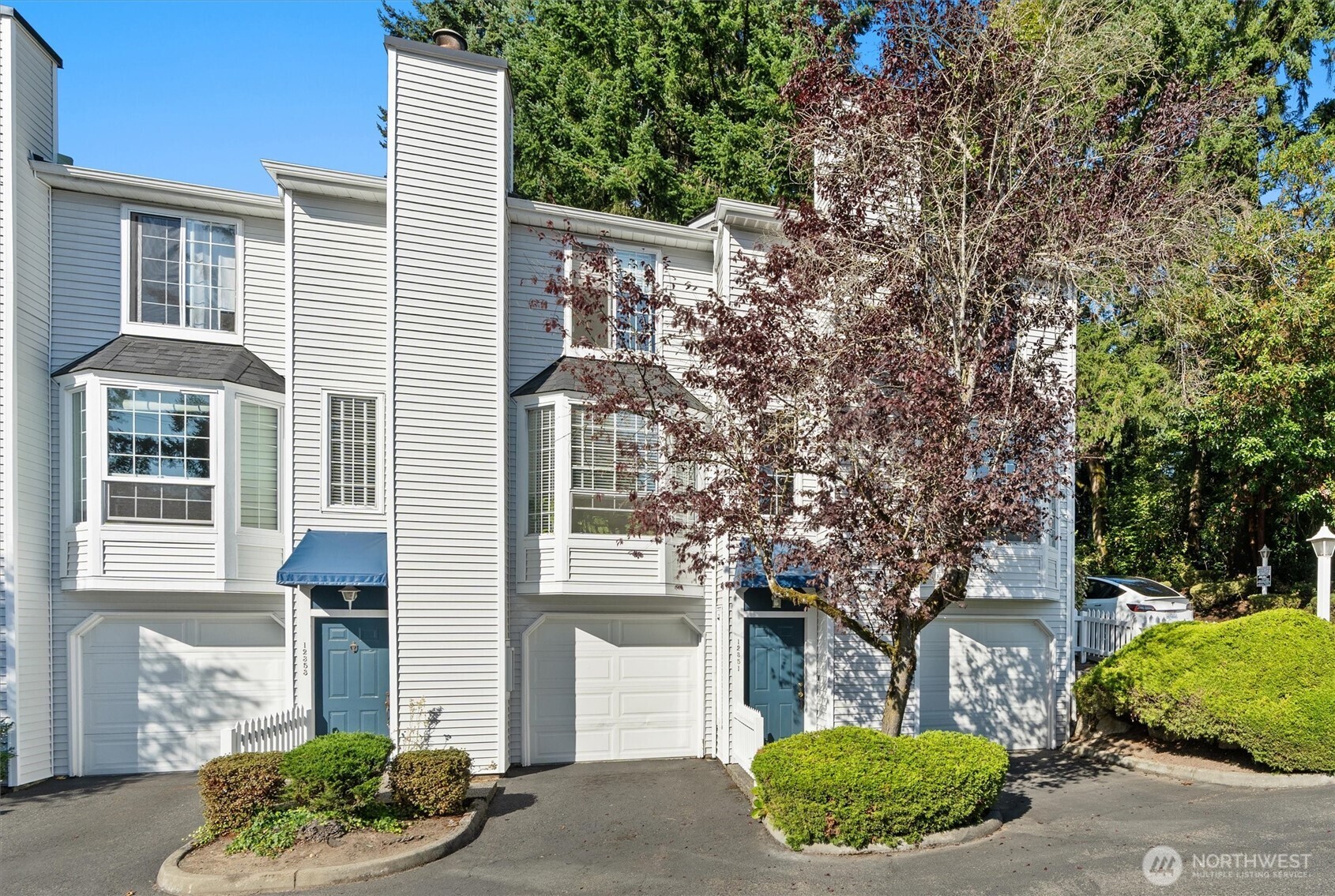12351 SE 41st Lane #45, Bellevue, WA 98006