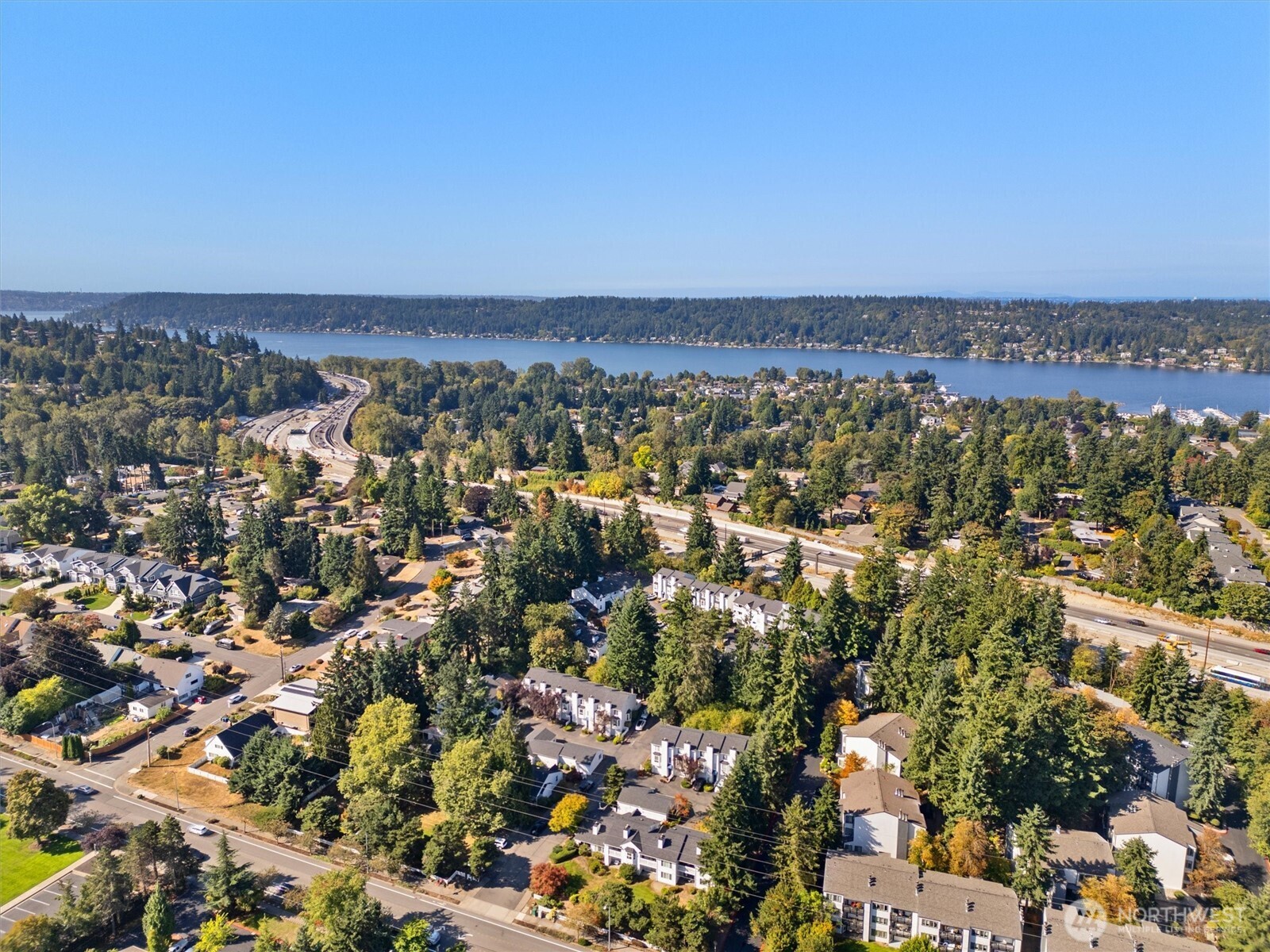 12351 SE 41st Lane #45, Bellevue, WA 98006
