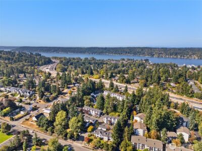 12351 SE 41st Lane #45, Bellevue, WA 98006 - Photo 34