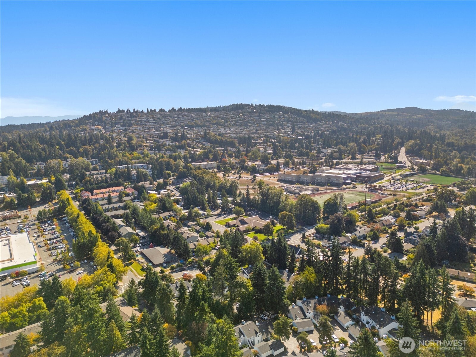 12351 SE 41st Lane #45, Bellevue, WA 98006