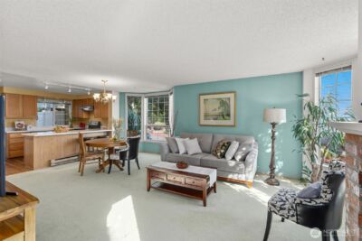 12351 SE 41st Lane #45, Bellevue, WA 98006 - Photo 4