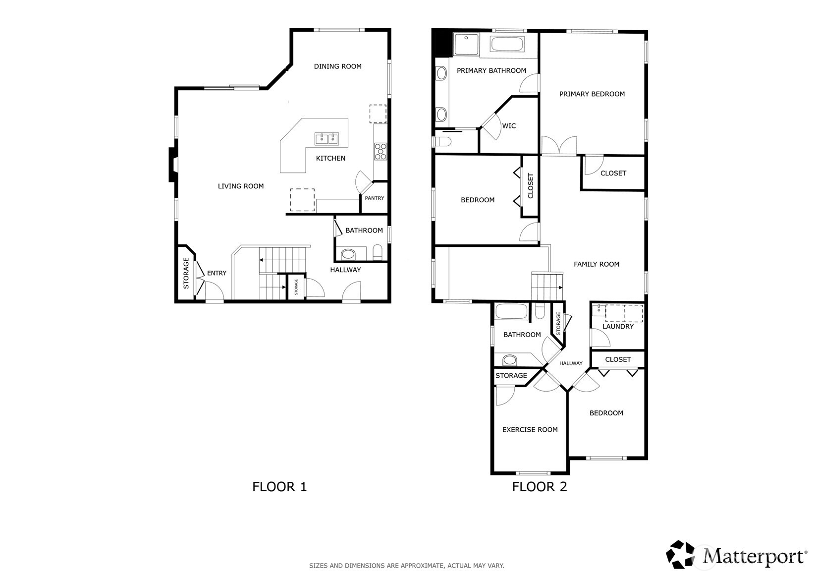 110 204th Place SW, Lynnwood, WA 98036