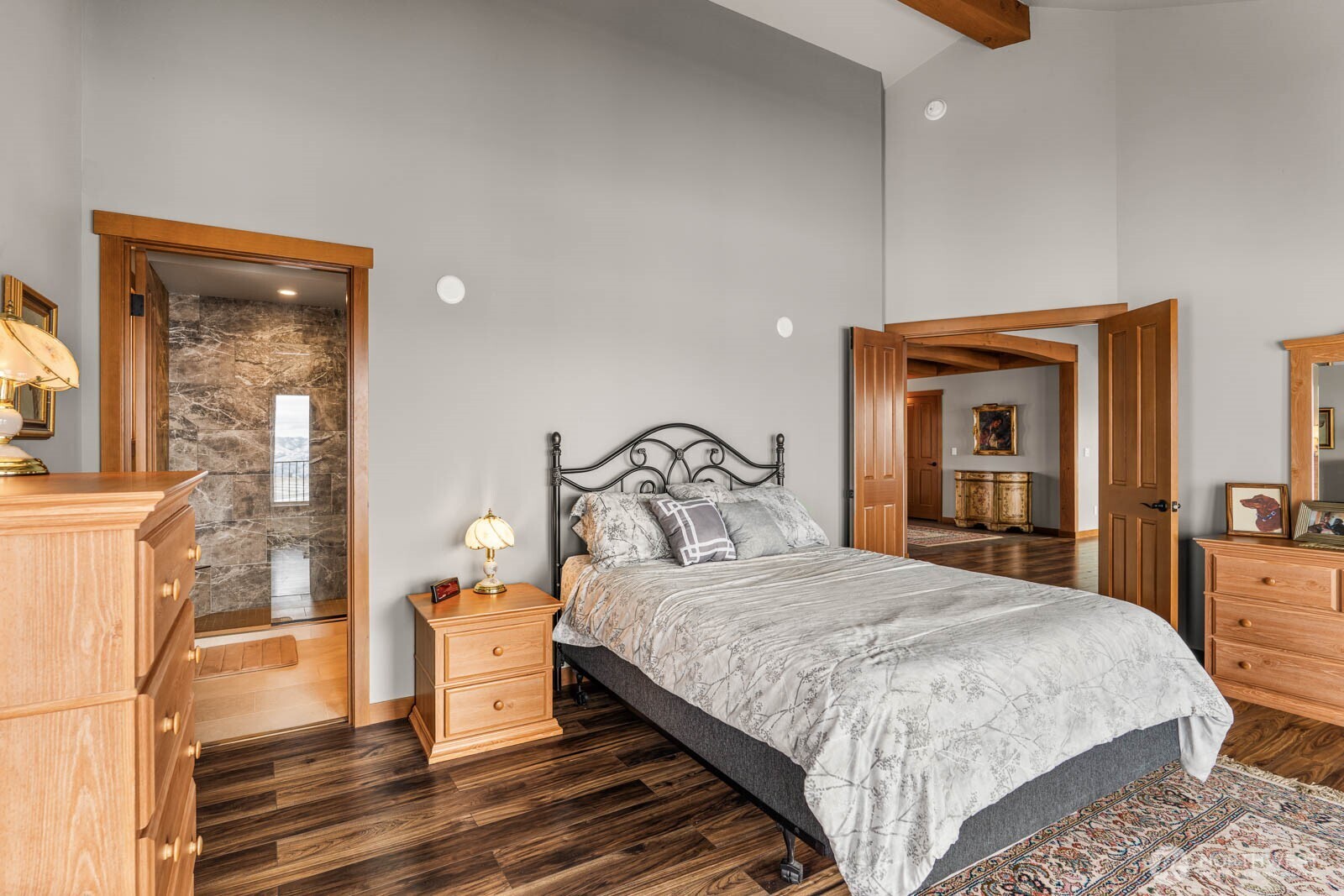 383 Foggy Canyon Road , Manson, WA 98831