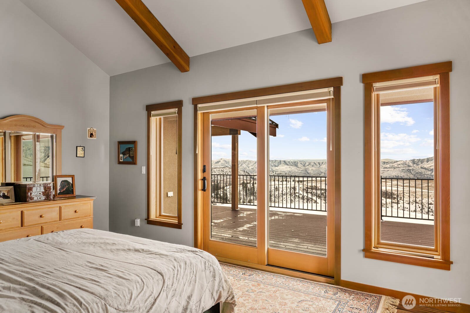 383 Foggy Canyon Road , Manson, WA 98831