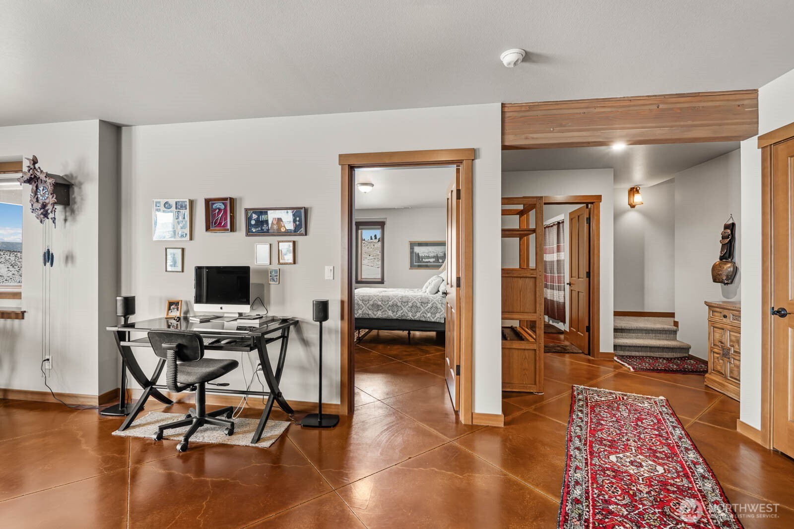 383 Foggy Canyon Road , Manson, WA 98831