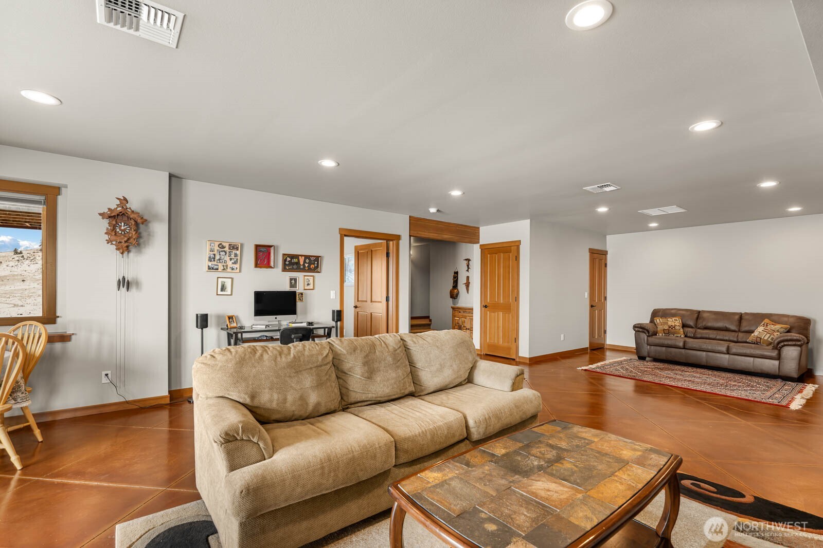 383 Foggy Canyon Road , Manson, WA 98831