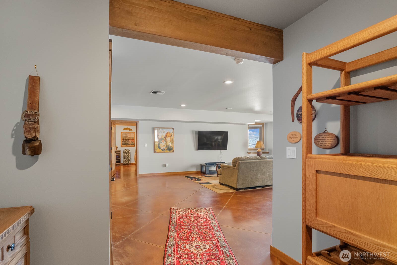 383 Foggy Canyon Road , Manson, WA 98831