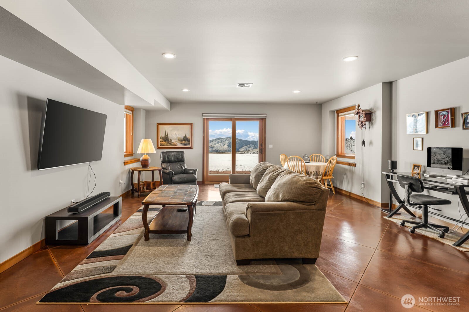 383 Foggy Canyon Road , Manson, WA 98831