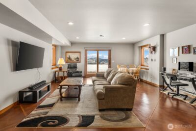 383 Foggy Canyon Road , Manson, WA 98831 - Photo 20