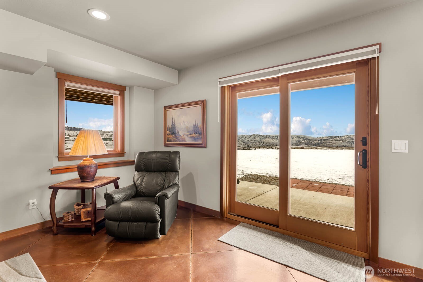 383 Foggy Canyon Road , Manson, WA 98831