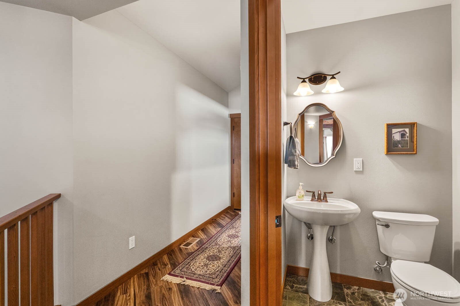 383 Foggy Canyon Road , Manson, WA 98831