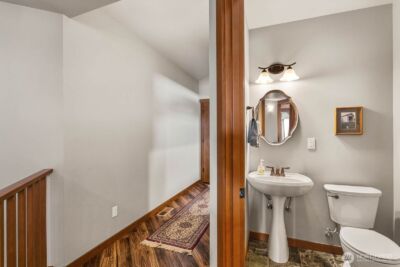 383 Foggy Canyon Road , Manson, WA 98831 - Photo 22