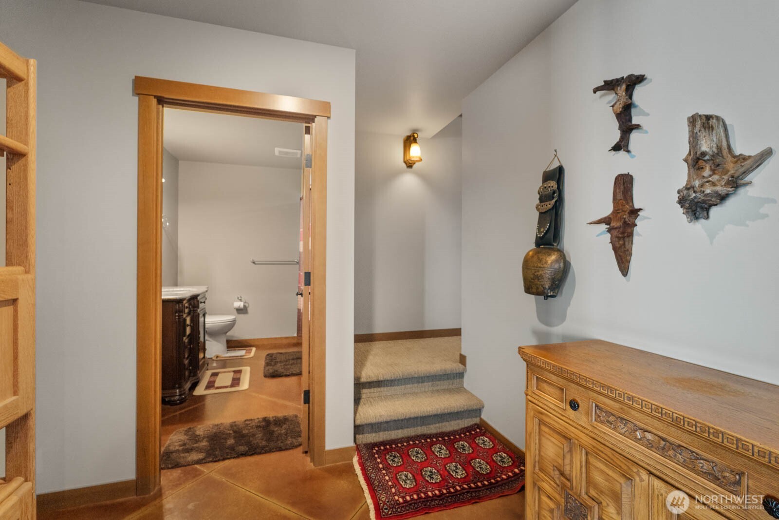 383 Foggy Canyon Road , Manson, WA 98831