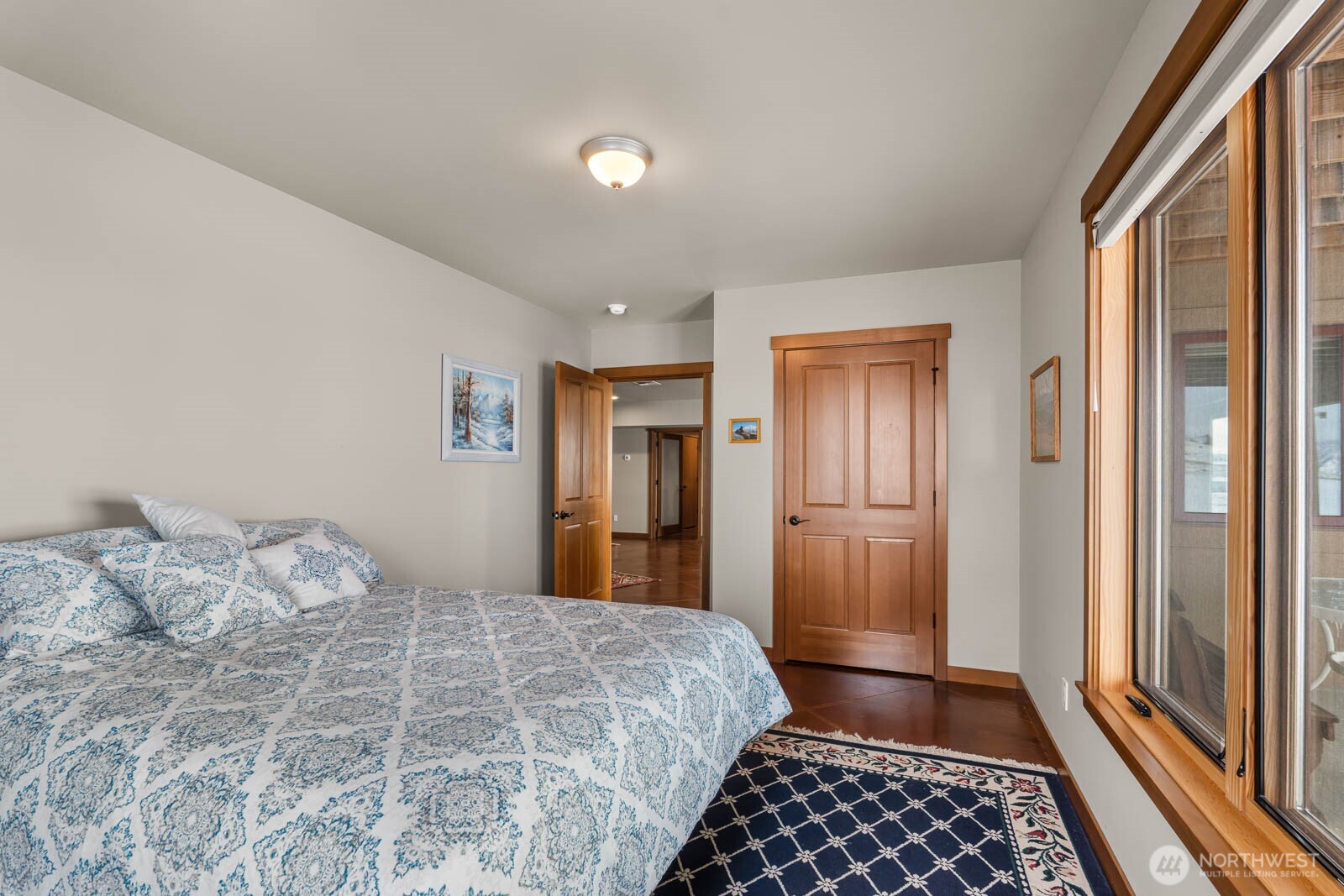 383 Foggy Canyon Road , Manson, WA 98831