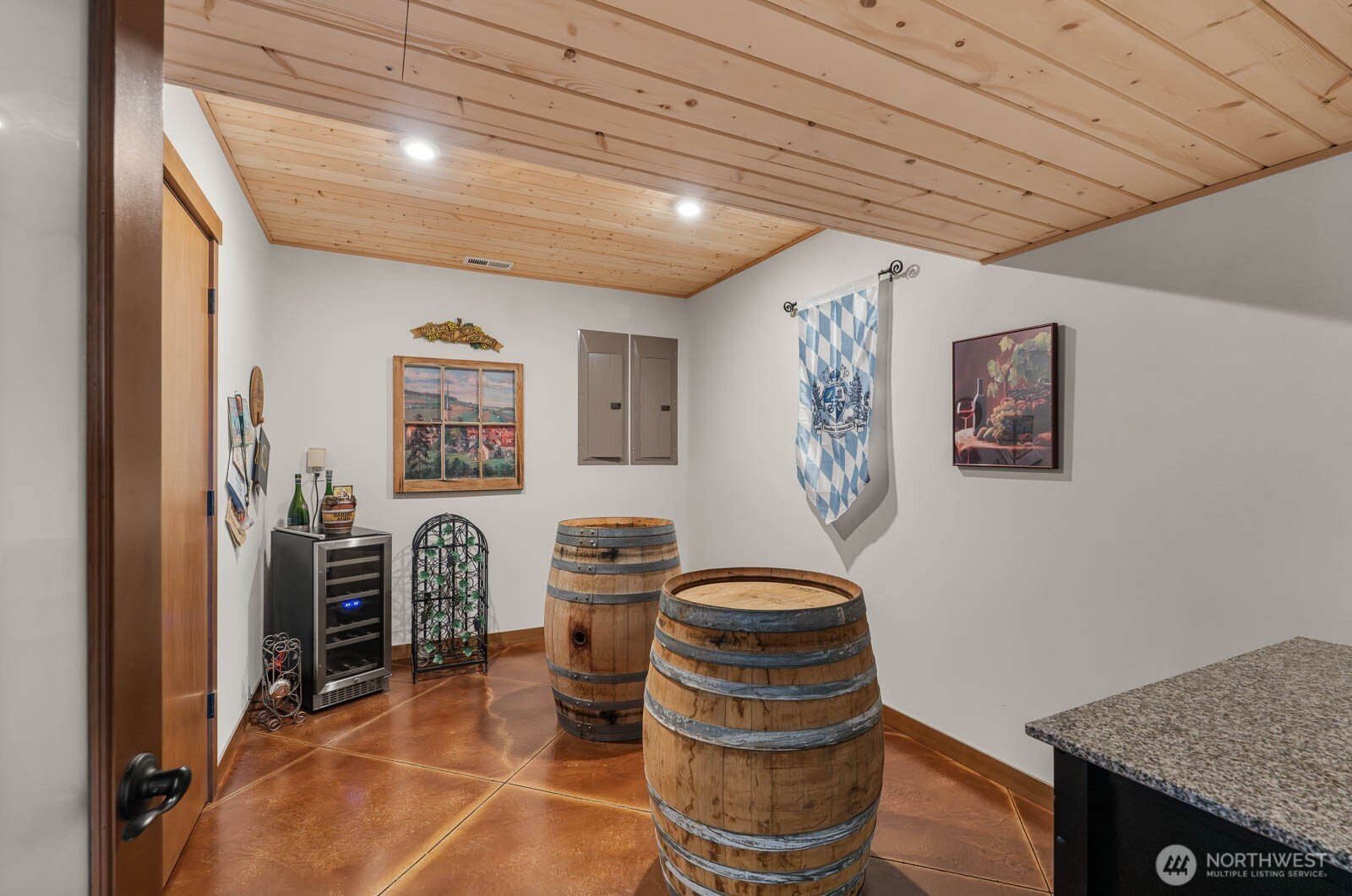 383 Foggy Canyon Road , Manson, WA 98831