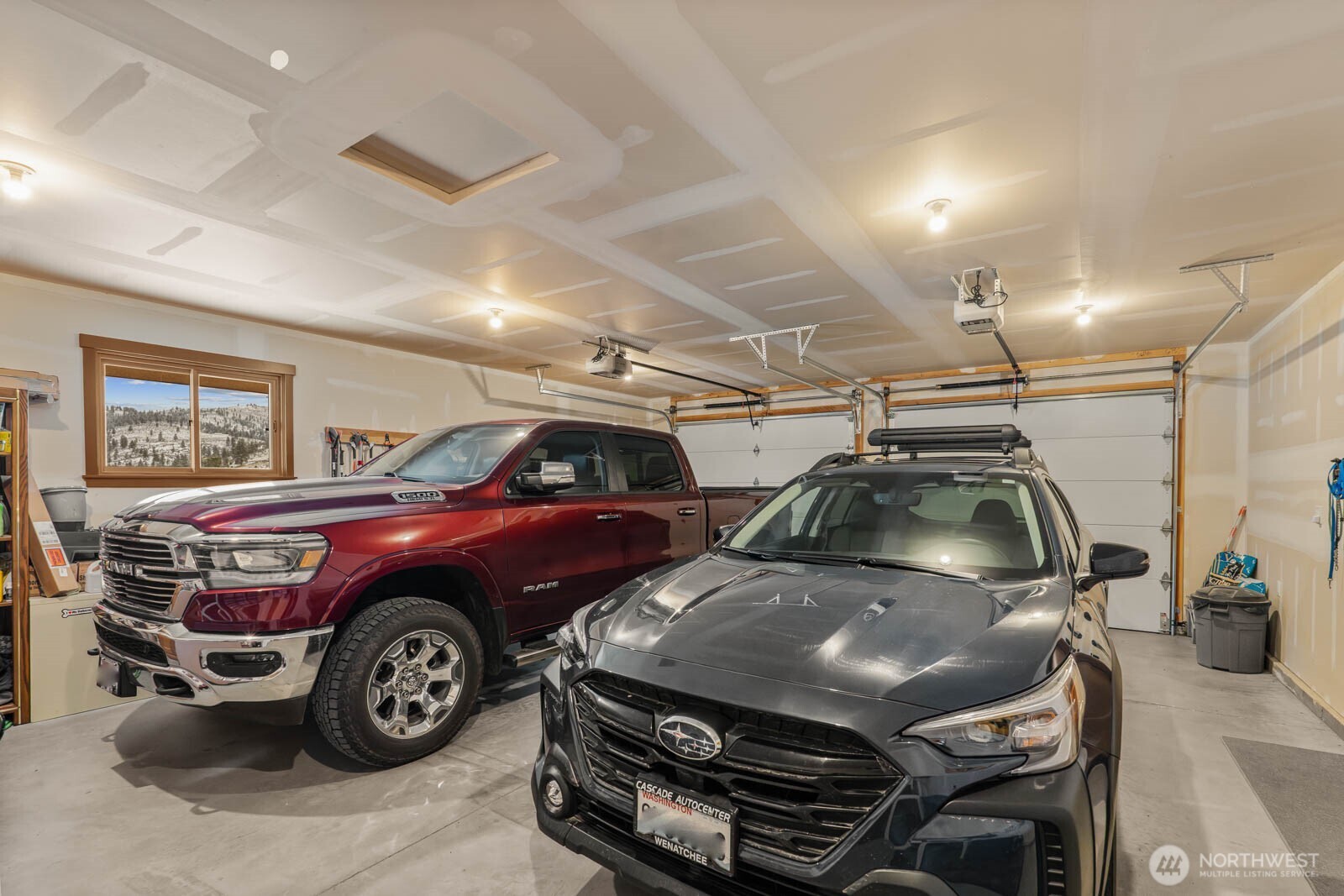 383 Foggy Canyon Road , Manson, WA 98831