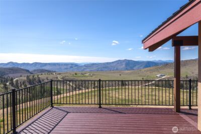 383 Foggy Canyon Road , Manson, WA 98831 - Photo 29