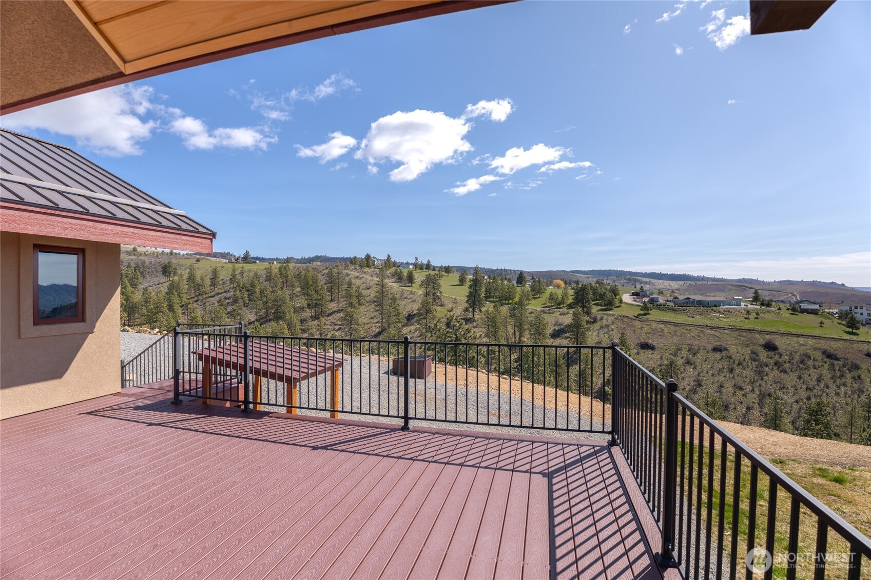 383 Foggy Canyon Road , Manson, WA 98831