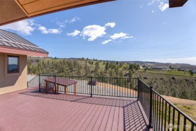 383 Foggy Canyon Road , Manson, WA 98831 - Photo 34