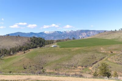 383 Foggy Canyon Road , Manson, WA 98831 - Photo 36
