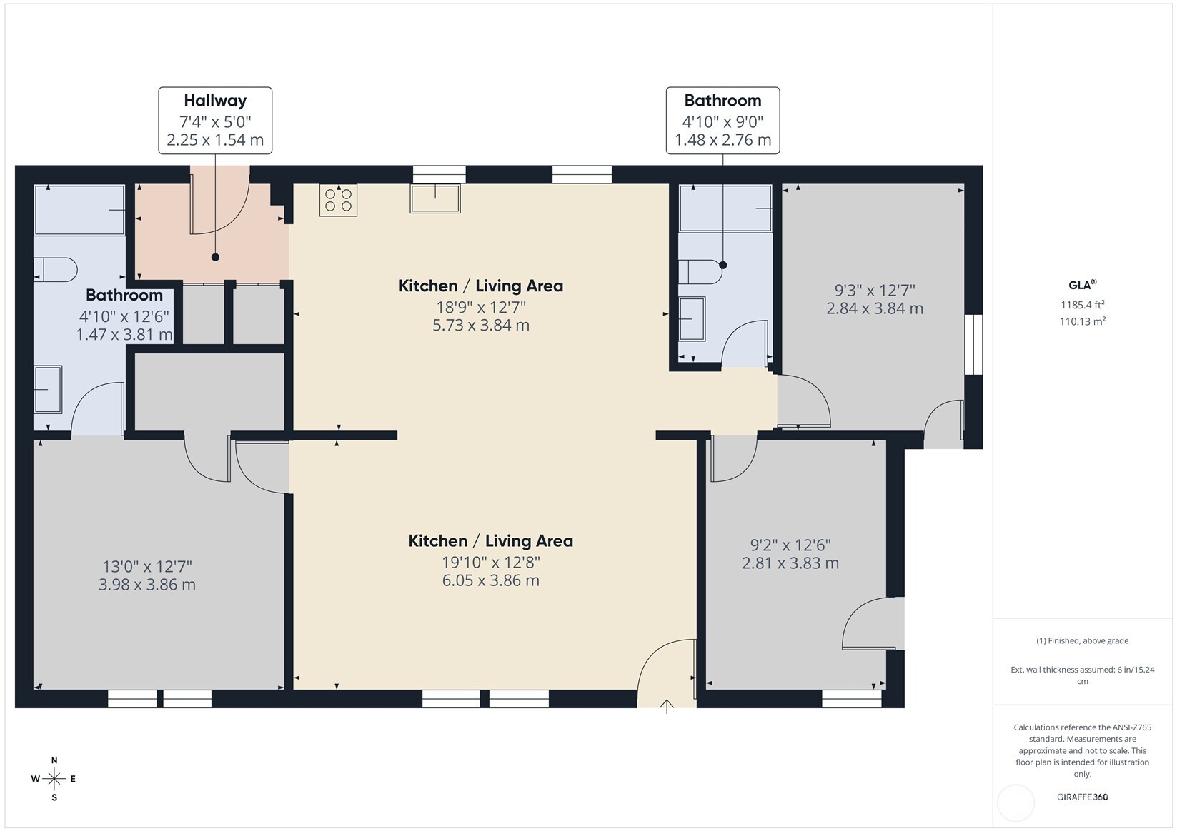 401 2nd Street SW, Rock Island, WA 98850
