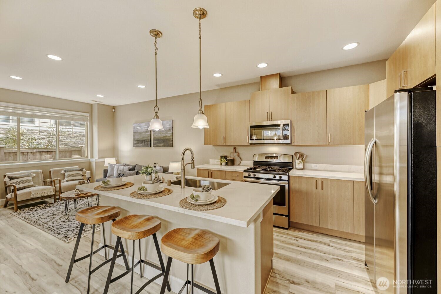 14513 15th Park W #A, Lynnwood, WA 98087