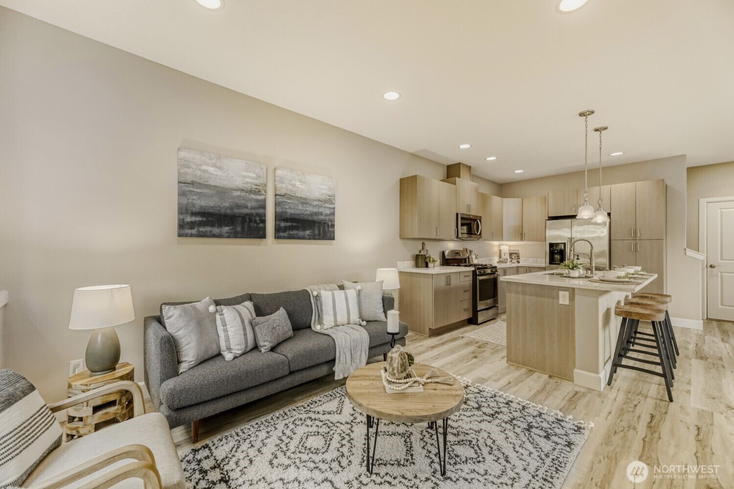 14513 15th Park W #A, Lynnwood, WA 98087