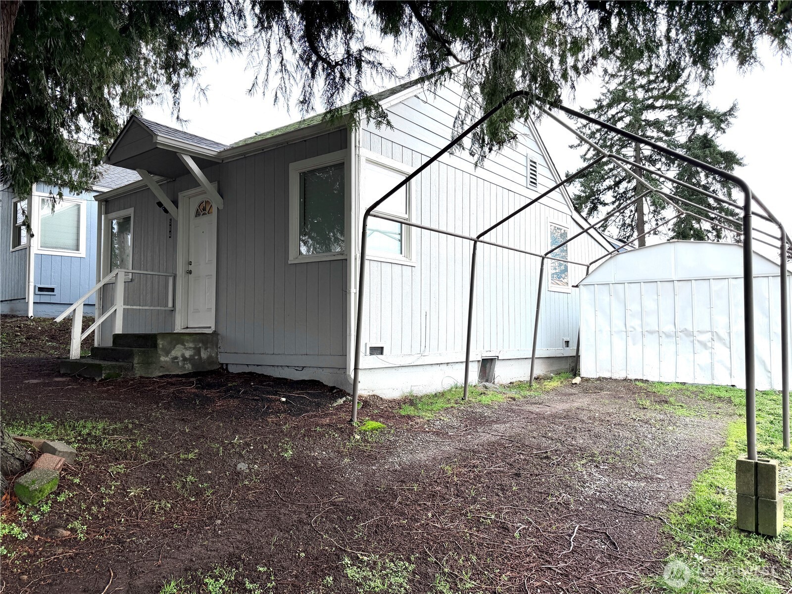 504 107th Street S, Tacoma, WA 98444