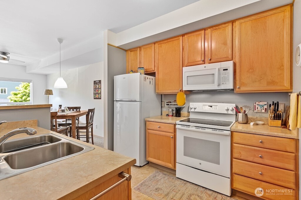 500 Darby Drive #210, Bellingham, WA 98226