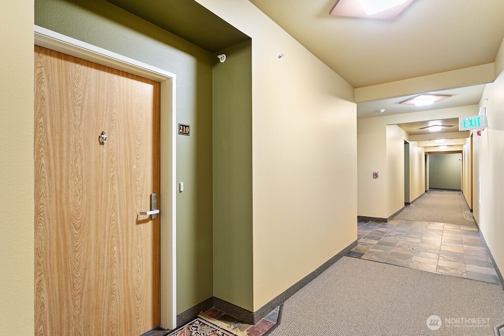 500 Darby Drive #210, Bellingham, WA 98226