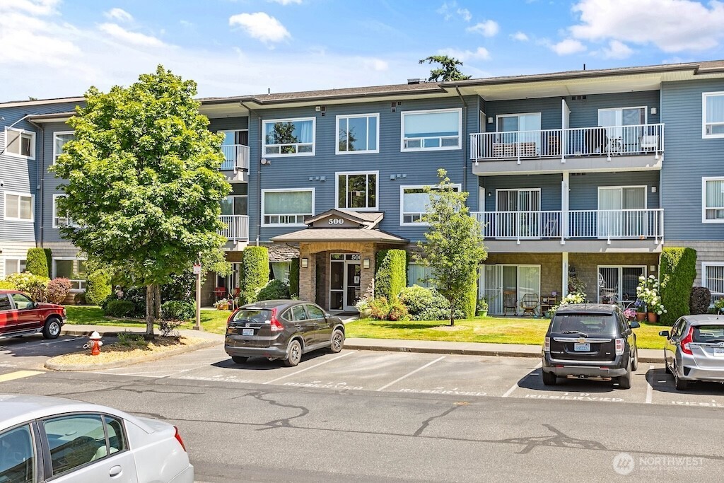 500 Darby Drive #210, Bellingham, WA 98226