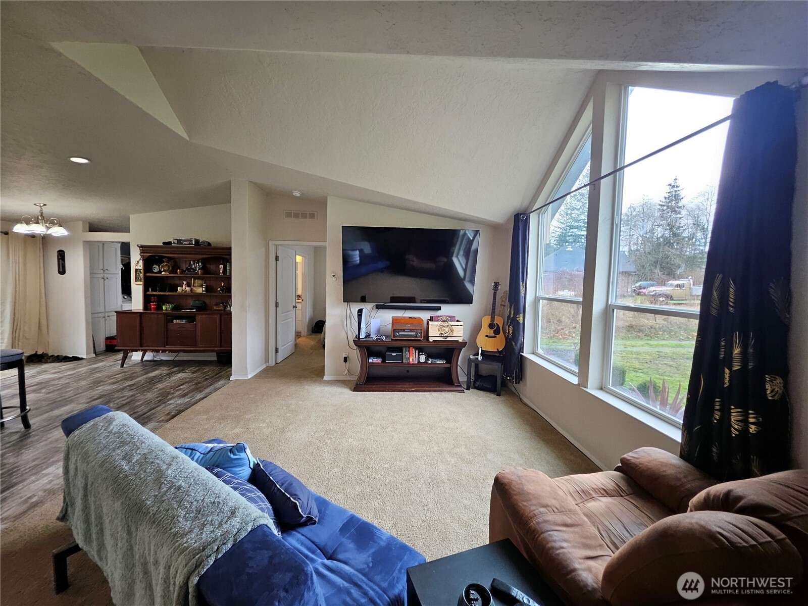 30 Foothill Drive , Quilcene, WA 98376
