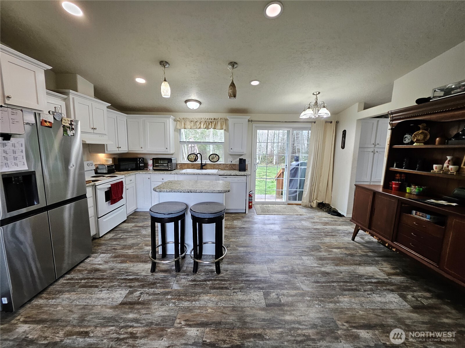 30 Foothill Drive , Quilcene, WA 98376