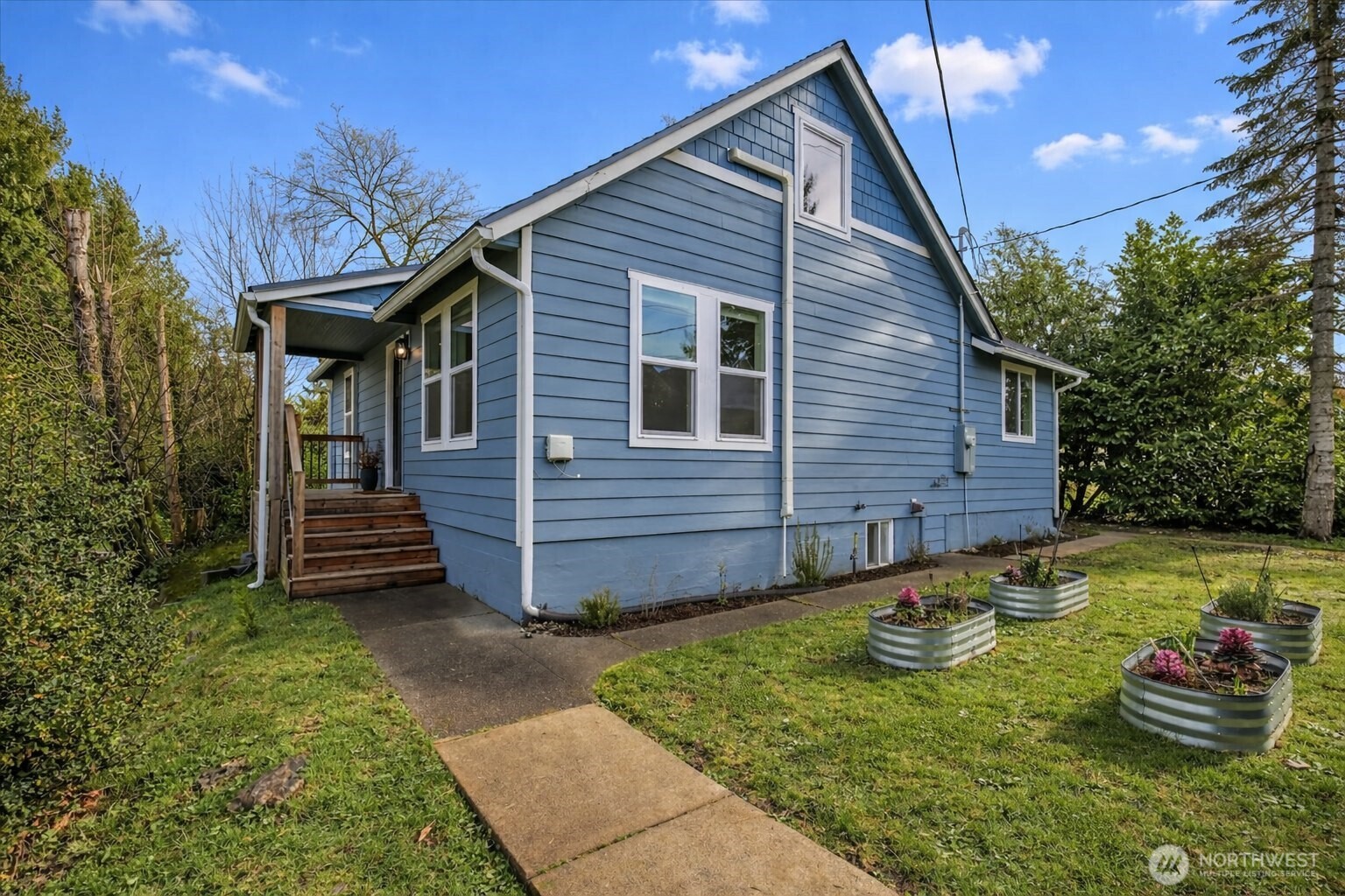 821 15th Street , Bremerton, WA 98337