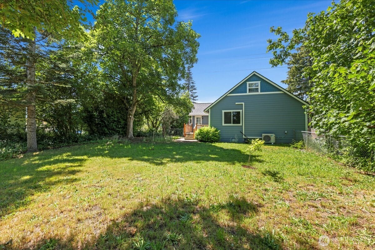 821 15th Street , Bremerton, WA 98337