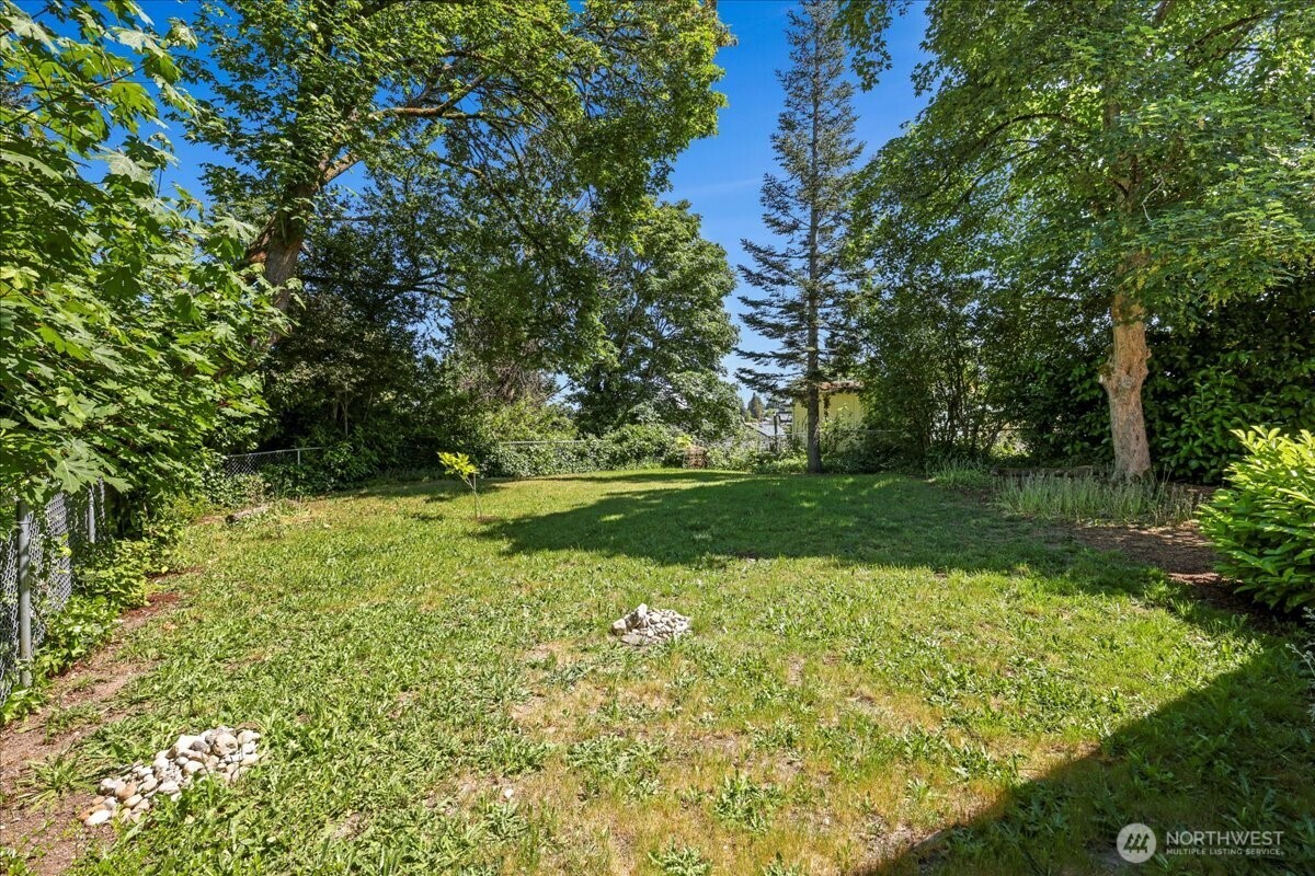 821 15th Street , Bremerton, WA 98337