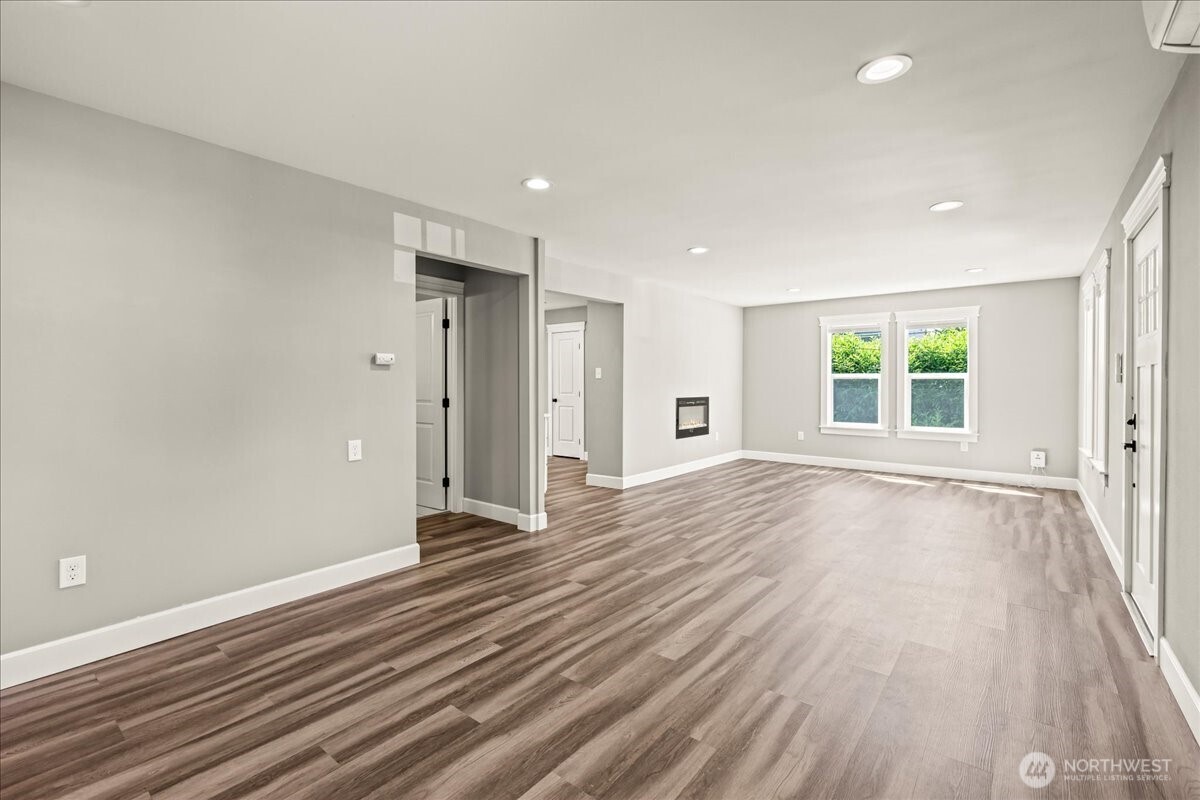 821 15th Street , Bremerton, WA 98337