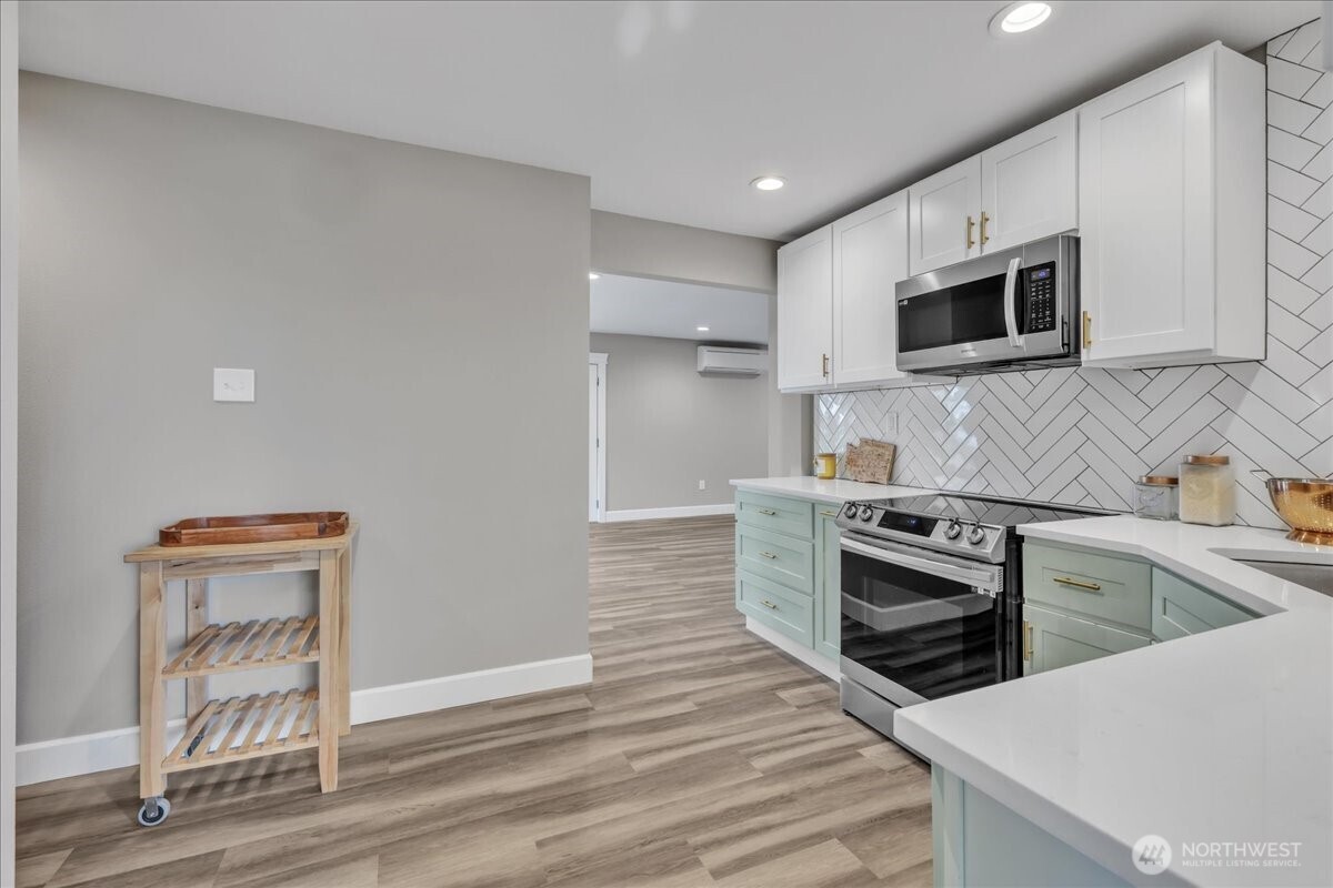 821 15th Street , Bremerton, WA 98337