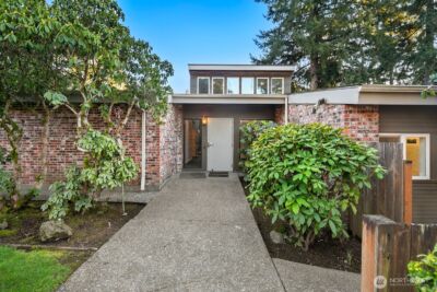 3601 NE 123rd Street , Seattle, WA 98125