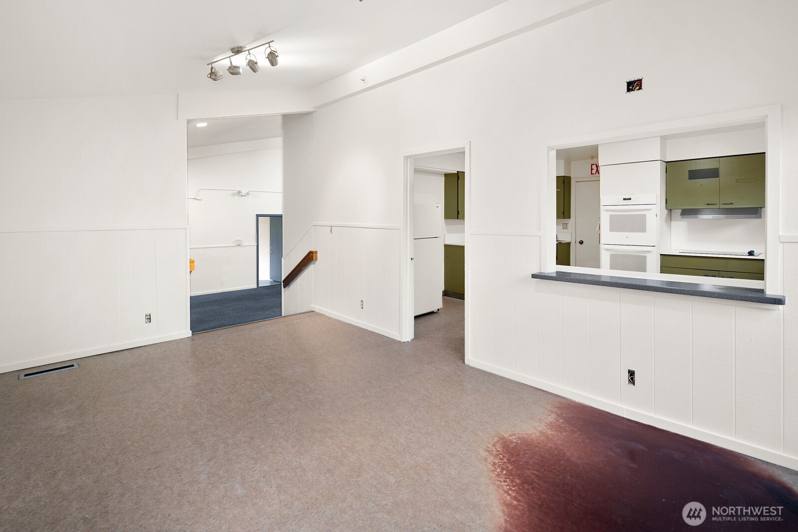 3601 NE 123rd Street , Seattle, WA 98125