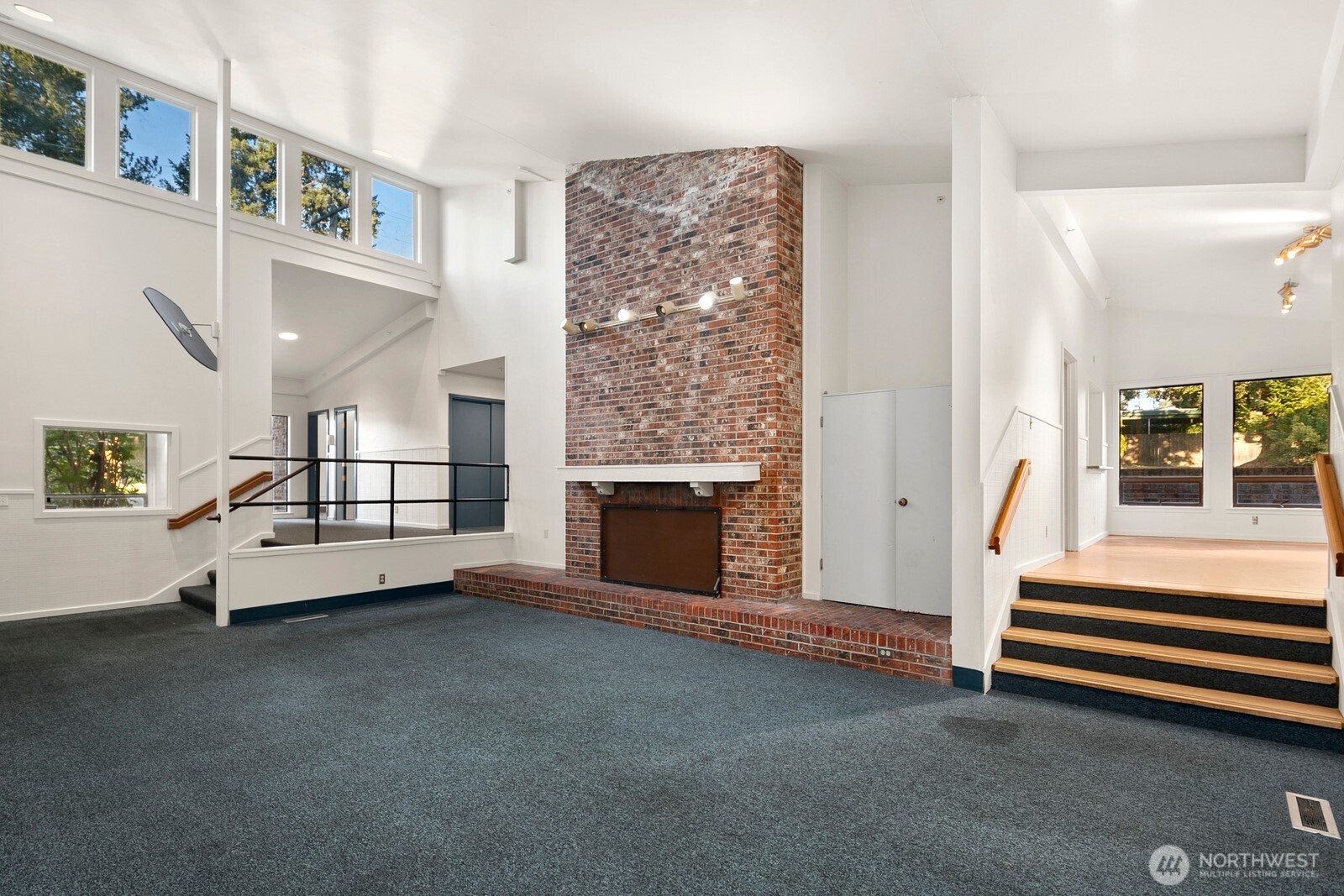 3601 NE 123rd Street , Seattle, WA 98125