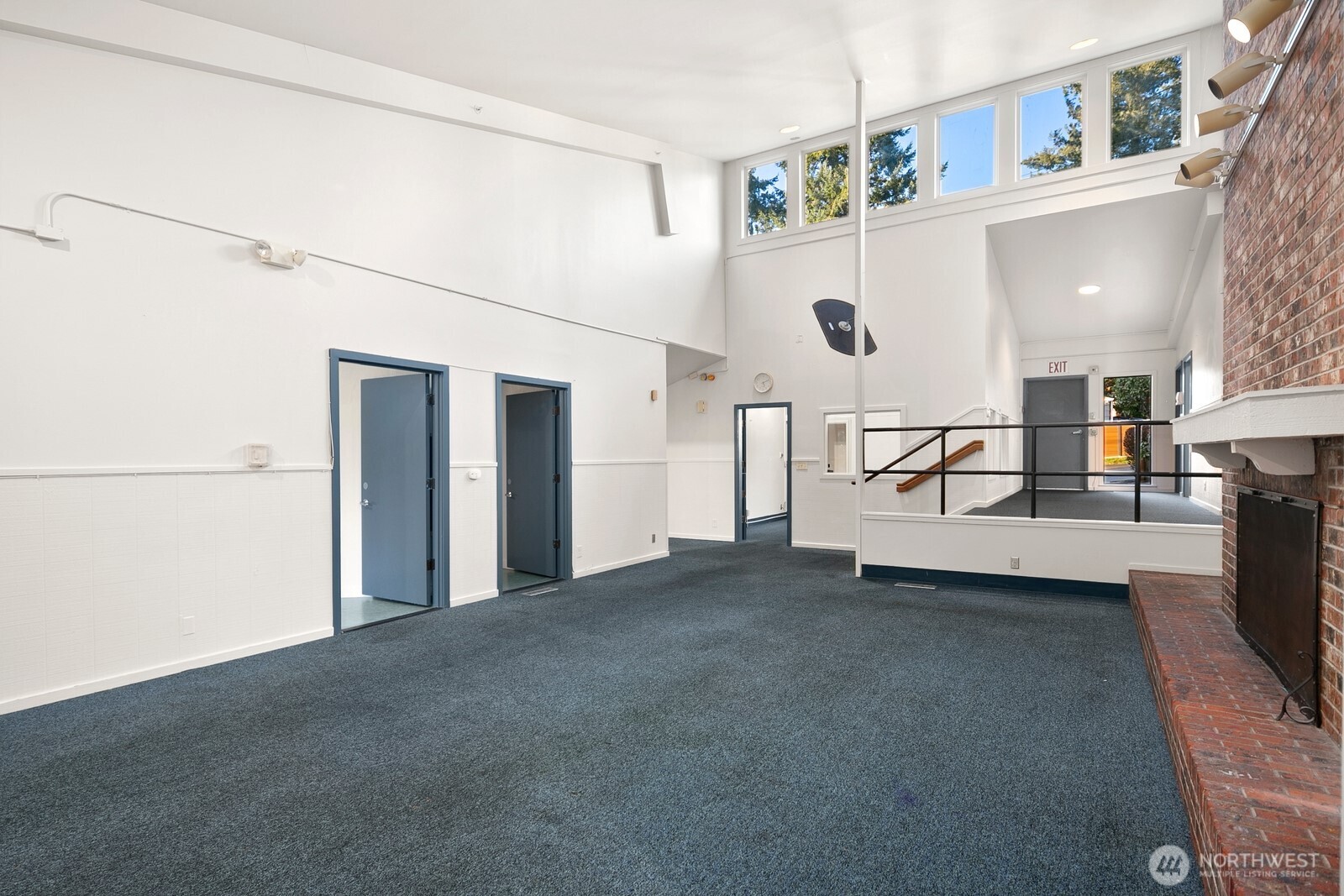 3601 NE 123rd Street , Seattle, WA 98125